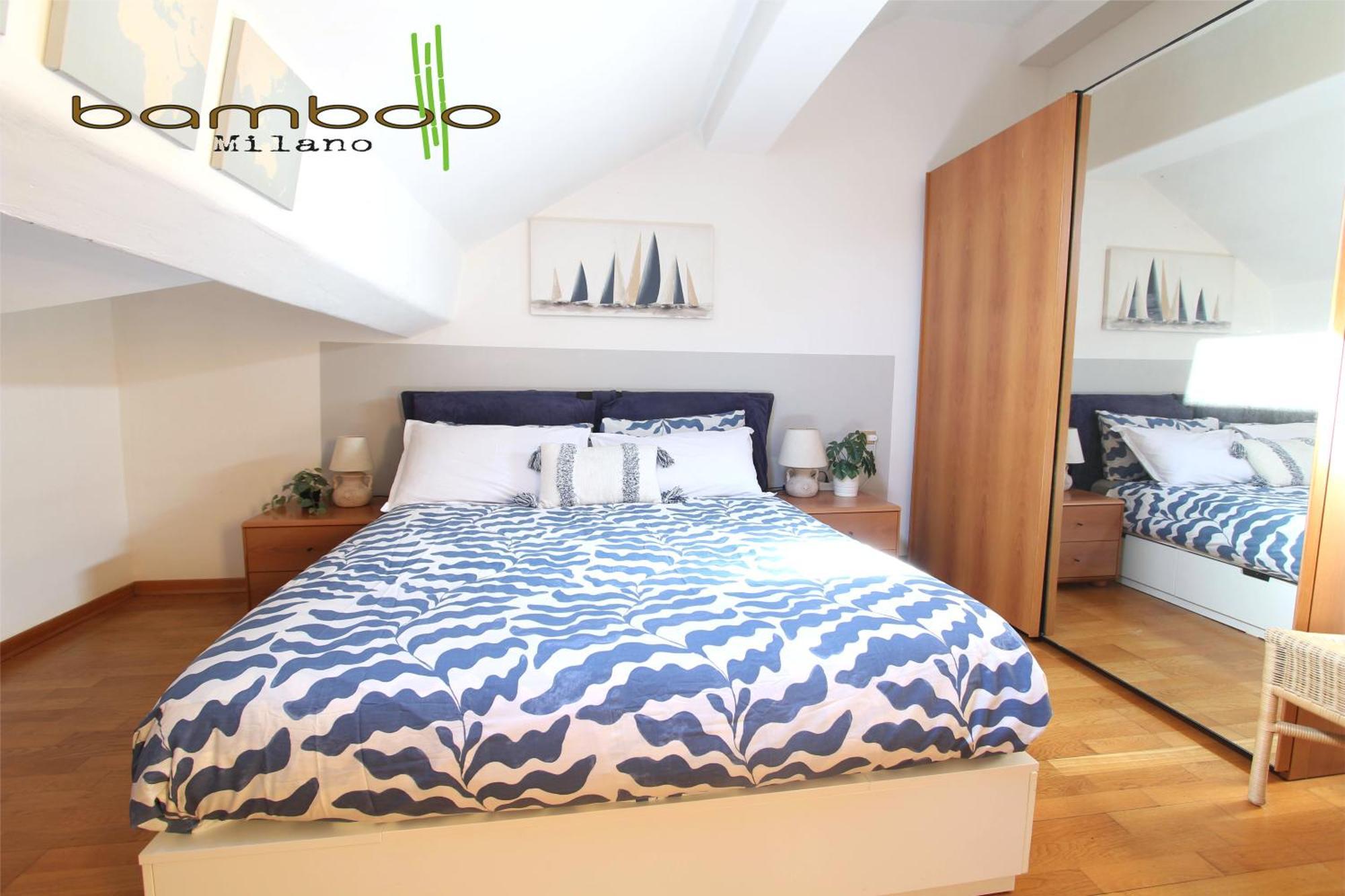 Bamboo Milano Copernico Central Station 외부 사진