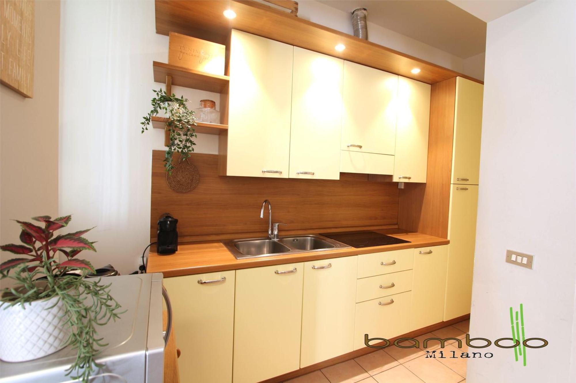 Bamboo Milano Copernico Central Station 외부 사진