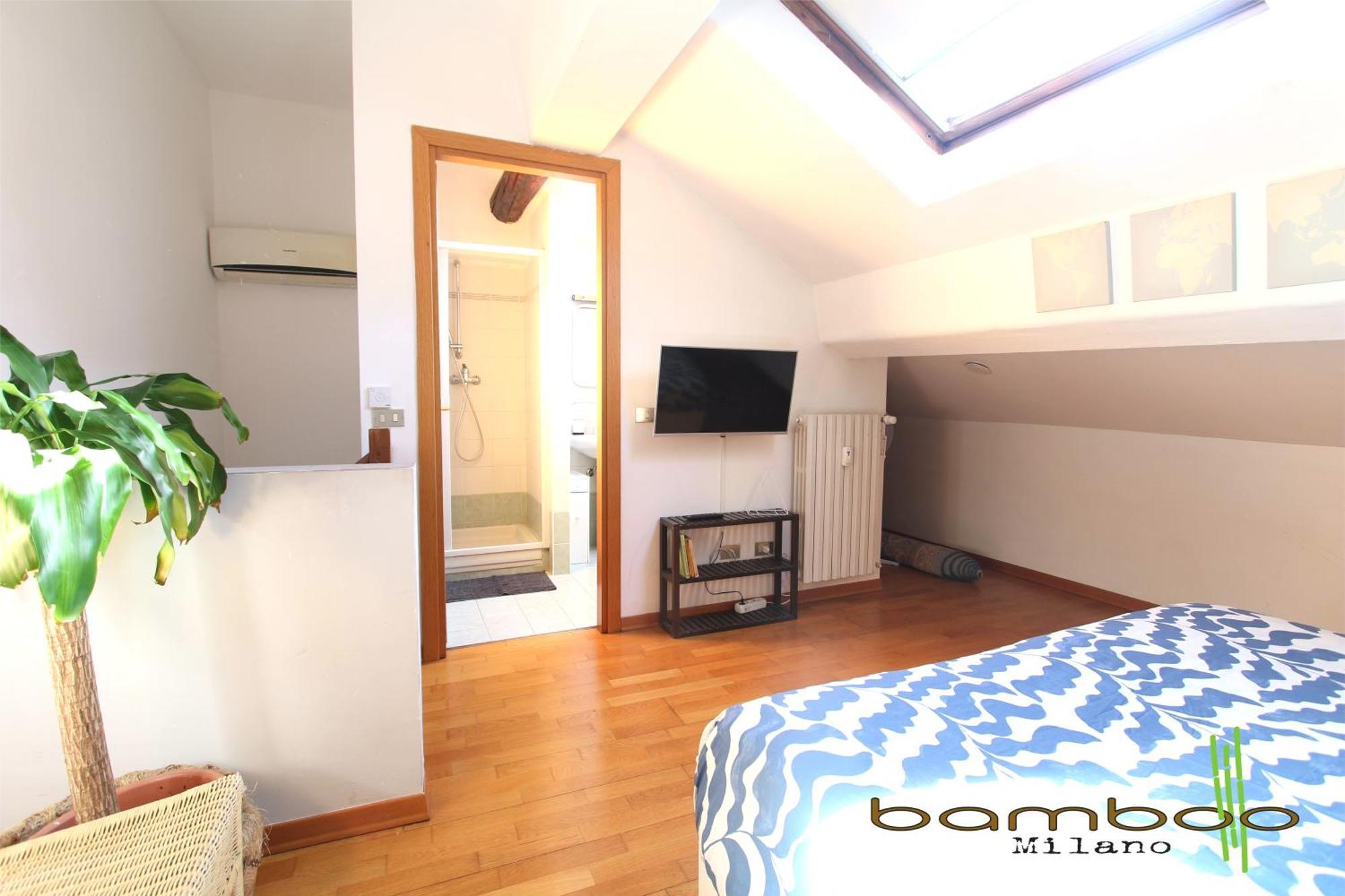 Bamboo Milano Copernico Central Station 외부 사진